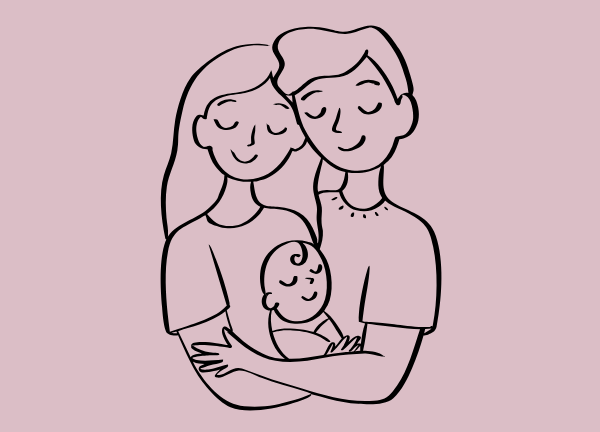 sostegno alla genitorialità