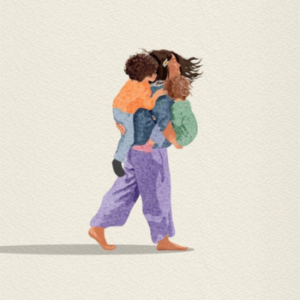 supporto alla genitorialità