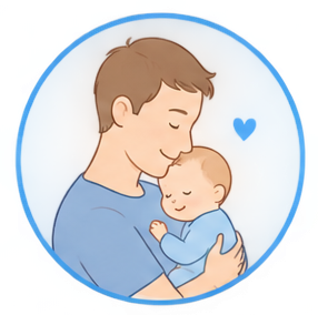 per il papà